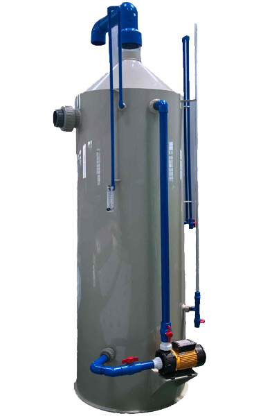 水產養(yǎng)殖設備-蛋白質分離器